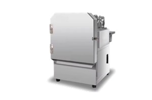 <b>Vegetable</b> Cutting Machine 1500W 380V High Safety Level Industrial Grade <b>Vegetable</b> Processor all in one <b>vegetable</b> <b>cutter</b> machine - Product Image 2