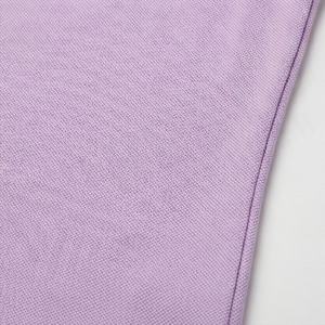 Cotton Polyester Made High Quality <b>Women</b> <b>Polo</b> T-<b>Shirts</b> Customized Color Logo Design <b>Women</b> <b>Polo</b> T-<b>Shirts</b> Casual Athletic Wear - Product Image 5