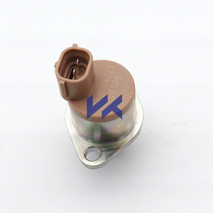 Vanne de contrôle d'aspiration SCV 294200-0260 pour moteur diesel 1KD-FTV 2KD-FTV - Product Image 3