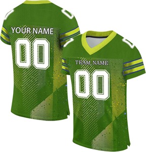 Venta al por Mayor de Nuevas Camisetas de Fútbol Americano Buffalo para Hombre, 17 Allen, 4 Cook, 10 Shakir, 86 Kincaid, 0 Coleman, Edición Limitada, Cosidas al 100% - Product Image 4