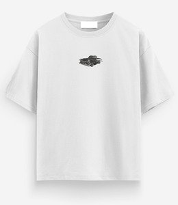 Camiseta Sublimada Transpirable para Hombre, Estilo Liso y Mixto, Hombros Caídos, Corte Holgado para Boutique de Moda Europea 2026 - Product Image 5