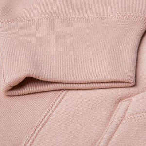 เสื้อฮู้ดดี้ผู้ชายคุณภาพสูง สีพื้น ประดับเพชรเทียม  แบบเรียบ  รับผลิตตามสั่ง ขายส่งเสื้อฮู้ดดี้ผู้ชายประดับเพชรเทียม - Product Image 4