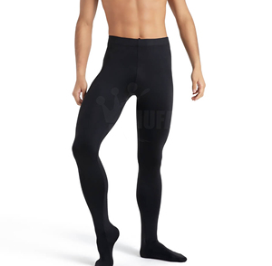 Leggings de fitness pour hommes de haute qualité fabriqués au Pakistan - Product Image 4