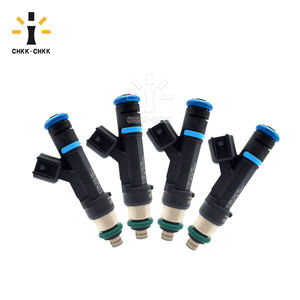 PEIVSO Precio de Fábrica OEM 0280158020 Autopartes para Dodge Jeep Mitsubishi 2004-2012 Autos Americanos Estándar OE Venta al por Mayor - Product Image 6