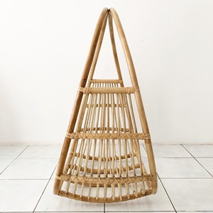 Muebles de exterior para sentarse, columpios de ratán, sillas tipo nido de pájaro, precio de fábrica al por mayor, silla colgante - Product Image 6