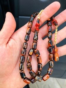 Royal Amethyst Style Tasbeeh - Product Image 6