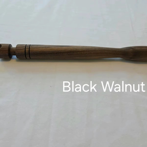 Premium Rustic Wooden Oven Rack Baking Pastry Tools Oven Safe Eco-Friendly Anti-Slip Kitchen <b>Utensil</b> - Product Image 1