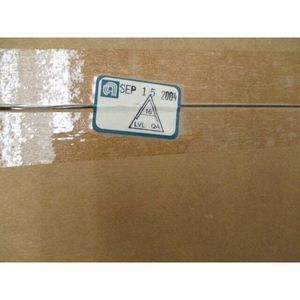 AMAT 0040-40810 ไลเนอร์, ฝาปิด, 300MM IBC, IECP - อุปกรณ์และชิ้นส่วนเซมิคอนดักเตอร์ระดับโลกที่เชื่อถือได้ - Product Image 1