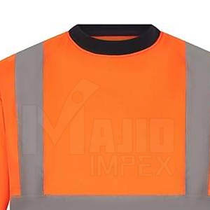 Camisetas Fluorescentes Brillantes para Fiestas, Personalizadas, al por Mayor, Ropa Casual de Calle, Camisetas Fluorescentes Brillantes - Product Image 4