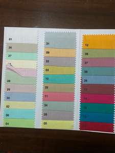 Tela de Lino para Camisas Lee Kent, 60 Hilos, Colores Sólidos - Product Image 2