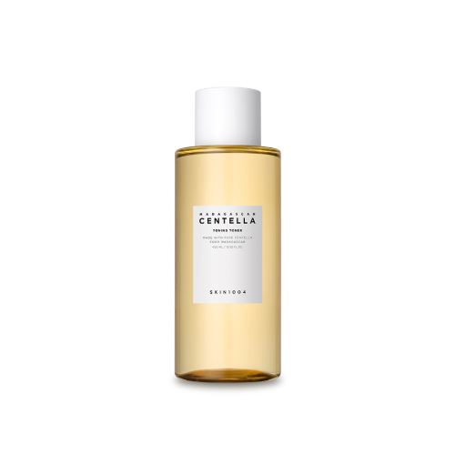 [SKIN1004] MADAGASCAR CENTELLA TONING TONER 400ml