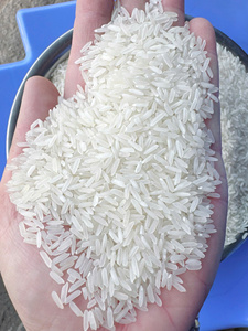 ข้าวหอมมะลิเมล็ดยาวแห้งแบบแข็ง 5% ข้าวหัก บรรจุภัณฑ์ปรับแต่งโลโก้ได้ ขายส่ง จัดส่งรวดเร็ว ผู้ผลิตเวียดนาม - Product Image 4