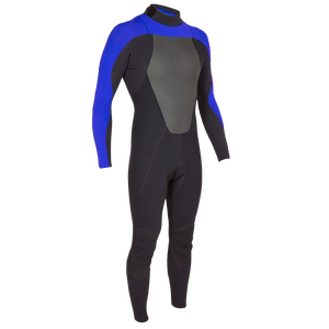 Trajes de Buceo de Neopreno Sólido de Primera Calidad, con Logotipo Personalizado, Tallas Grandes, para Hombre - Product Image 2