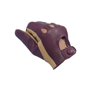 Gants de conduite tendance en tissu doux, personnalisables (logo/couleur), très demandés, imperméables, confortables, qualité supérieure - Product Image 6