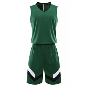 Uniforme de Baloncesto Cómodo para Hombre, Uniforme de Baloncesto sin Mangas, Ropa Deportiva Profesional para Equipo, Uniforme de Baloncesto Masculino - Product Image 1