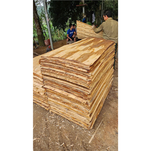Placage de caoutchouc naturel 100% de haute qualité du Vietnam, coupé rotativement, pour la fabrication de contreplaqué, écologique, 500-650 kg/m³ - Product Image 6