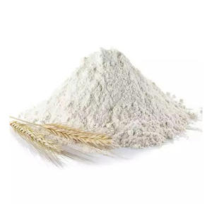 Harina de Trigo Limpia y Segura para Consumo Humano, Suministro a Granel para Exportación - Product Image 3