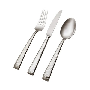 Couverts en métal pour une décoration de table élégante, conçus pour mettre en valeur de magnifiques arrangements de table et une élégance au quotidien - Product Image 6