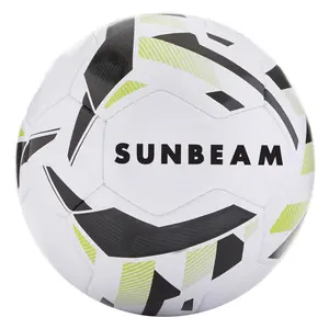 Pallone da calcio calcio sportivo a buon mercato personalizzato