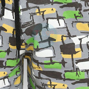 Diseña Tu Propio Logotipo, Pantalones Cortos para Hombre al Por Mayor, 100% Algodón, Sólidos, Casuales, de Secado Rápido, Transpirables, Más Vendidos, Precio Económico - Product Image 6