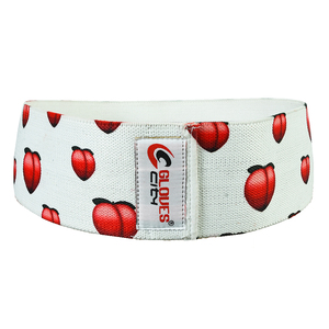 Glute Hip <b>Band</b> Circle Resistance <b>Band</b> Stretching <b>Exercise</b> Booty <b>Bands</b> 4" GLOVES City Weight Lifting Belt Powerlifting 10mm Thick - Product Image 4
