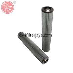 Élément de filtre à huile hydraulique très vendu – Filtre hydraulique à haute capacité de retenue des impuretés et à faible chute de pression - Product Image 1