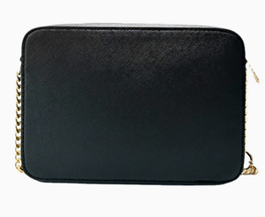 Sac à bandoulière pour femme, facile à transporter, élégant, avec fermeture éclair, imperméable, capacité de 1 à 1,9 L, couleur et logo personnalisables - Product Image 1