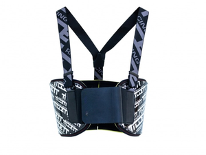 Chaleco de Protección de Alto Impacto Race Ready Rib Guard para Carreras de Karts, Motociclismo, Deportes de Motor y Atletas - Product Image 3