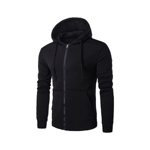 Sudadera con capucha y cremallera completa con estampado 3D de galaxia para hombre |   Impresión por Sublimación Completa |   OEM |   Venta al por Mayor - Product Image 2