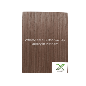 Paneles de Chapa de Ébano Duraderos de Ingeniería, 2500x640mm, Corte Rotatorio, Ecológicos para Aplicaciones en Muebles y Puertas - Product Image 3