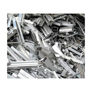 Déchets d'extrusion d'aluminium à bas prix, métal de haute qualité, préparé pour les achats en grande quantité - Product Image 3