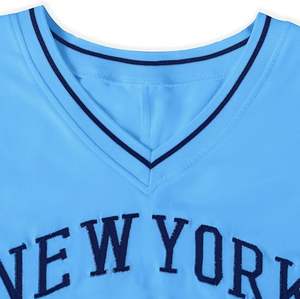 Sweat-shirt court à capuche pour femme, broderie graphique, hiver, col en V, coupe ample, manches longues, logo frontal - Product Image 5