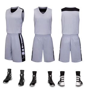 Custom t-shirt jersey sublimation basketball uniform Stylish and Functional Basketball Kits - Product Image 2