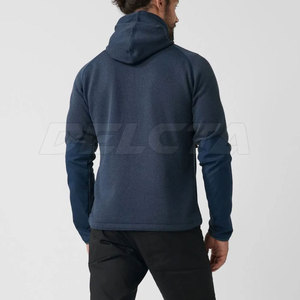 Light Weight Plus Size Men Hoodies Hot Sale Casual Men Hoodies Cheap Price Basics Men Hoodies - Product Image 4