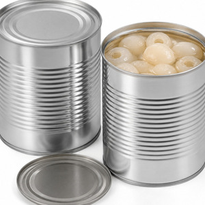 Longanes Enlatados de Primera Calidad de Fábrica en Vietnam, Deliciosos, con Certificación ISO, Precio Económico, Empacados en Latas de 20 oz - Product Image 6
