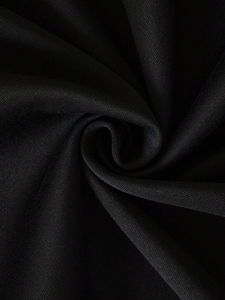 เสื้อฮู้ดดี้ผู้ชายแบบเรียบสีพื้นคุณภาพดี ตกแต่งด้วยคริสตัล  ใส่สบาย นุ่ม  ยั่งยืนได้ดี - Product Image 6