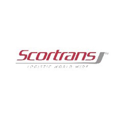 SCORTRANS SRL logo