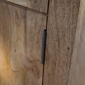 Buffet et meuble de rangement en bois Vandana Arista Maxima pour intérieurs et extérieurs modernes et élégants - Product Image 5