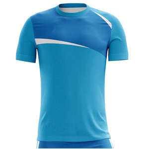 เสื้อยืดโอเวอร์ไซส์ทรงสปอร์ตผ้าโพลีเอสเตอร์/คอตตอนสำหรับผู้ชาย ขายดีที่สุด ระบายอากาศได้ดี เป็นมิตรกับสิ่งแวดล้อม พิมพ์ลายแบบซับลิเมชั่น ป้องกันการเป็นขุย - Product Image 1