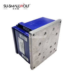 1600421 kim loại điều khiển mô-đun cho jlg Le loạt Scissor Lift 3369le 4069le m3369 m4069 - Product Image 6