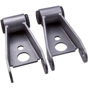 Kit di Abbassamento Sospensioni Posteriori da 4 Pollici per Dodge Ram Charger D100/D150 2WD 1972-1993 - Product Image 3