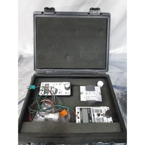 ชุดอุปกรณ์ ASM รวมถึง ALTEK MODEL 235 PROCESS VOLTAGE - อุปกรณ์และอะไหล่เซมิคอนดักเตอร์ชั้นนำระดับโลกที่เชื่อถือได้ - Product Image 2