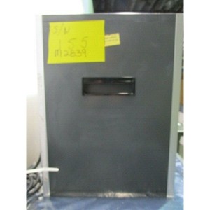 กล่องควบคุมขนาดเล็ก AMAT 0010-09246 รุ่น P5000, ระบบระบายความร้อน - อุปกรณ์และอะไหล่เซมิคอนดักเตอร์ระดับโลกที่เชื่อถือได้ - Product Image 4