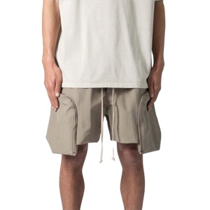 Pantalones cortos de ciclismo ligeros para hombre, la mejor calidad, hechos a medida con buen material, pantalones cortos cómodos y elegantes - Product Image 1