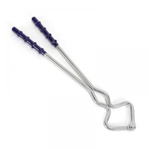 Pinzas de Control de Ganado de Acero Inoxidable de Alta Resistencia para Manejo de Bovinos y Gestión de Animales de Granja - Product Image 4
