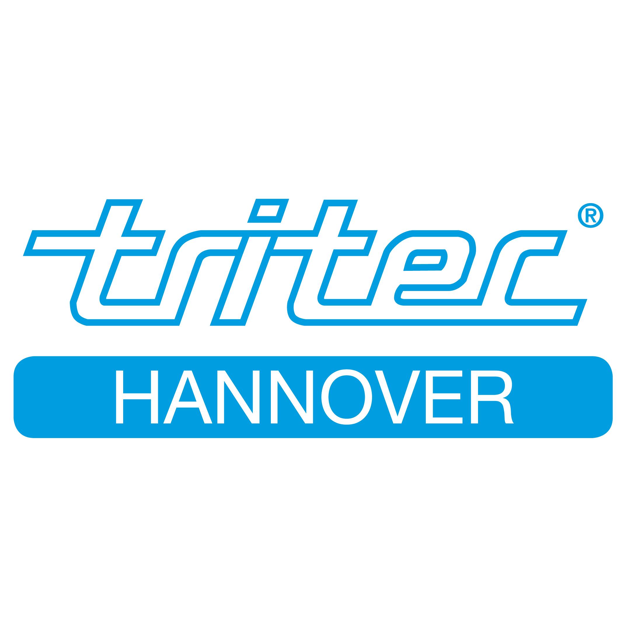 tritec Ges. für Labortechnik und Umweltsimulation mbH logo