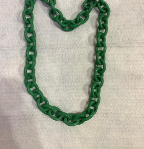 Fashion <b>Necklace</b> Jewelry Resin Choker <b>Statement</b> <b>Necklace</b> For India <b>Necklace</b> fashion accessories - Product Image 2