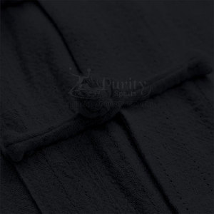 Uniforme de Kung Fu de style moderne, léger, de qualité supérieure, pour l'entraînement et la performance - Product Image 6