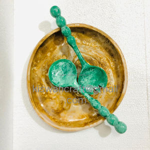 Frutero de Resina de Estilo Moderno y Tendencia, Hermoso Diseño Clásico, Plato Extra Grande, Vajilla para Fiestas y Plato para Servir - Product Image 4