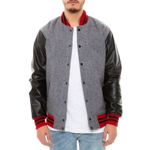 manufactured <b>baseball</b> <b>jackets</b> most popular design High Quality Letterman varsity <b>jacket</b> <b>for</b> <b>men</b> - Product Image 1